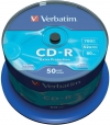 CD-R 52X Extra Protect. 700MB