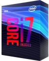 Core i7 9700K - 3.6 GHz